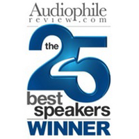 SAGE SERIES L75m 2 C20 Audiophile Top 25 of All Time Award