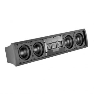 SAGE SERIES L75 26 Sage Series C38m angled view with no grille