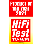 SAGE SERIES L75m 4 HiFi Test 2021 Germany P2m L75 SCS S10. 142x142 1