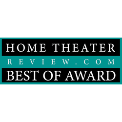 INSIGHT SERIES P2i 3 Home Theater Reivew Best of Award