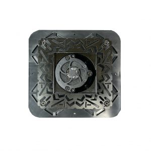 IN-CEILING 11 Sage ICS3 no woofer back box