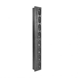 INSIGHT SERIES P6i 15 Insight Series L8i angle