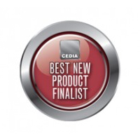 WISDOM SERIES LS3i 4 LS4 CEDIA Manufacturers Excellence Award Finalist