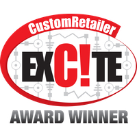 INSIGHT SERIES P2i 2 LS4 Excite Award Winner