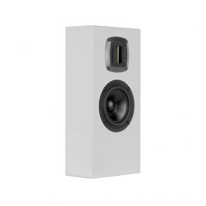 INSIGHT SERIES P2i 13 Insight Series P2m in white with no grille