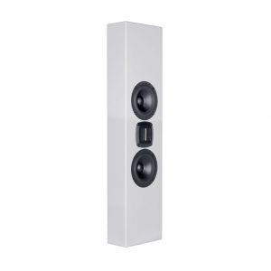 INSIGHT SERIES P6i 13 Insight Series P4m in White back view