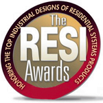 SAGE SERIES L75m 7 RESI Award Logo
