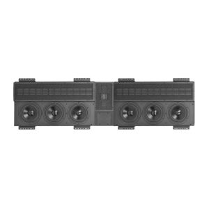 IN-WALL 11 Hybrid Line Source