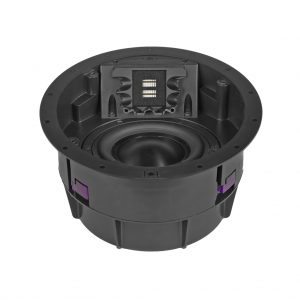 IN-CEILING 13 Sage Series ICS7a Angled View with Waveguide