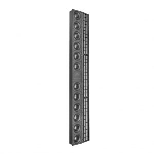 SAGE SERIES L150m 17 Sage Series L150i Angled no grille