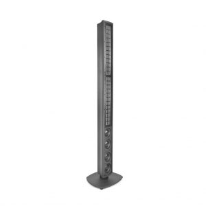 SAGE SERIES C225i 19 Sage Series L75 charcoal angle with no grille