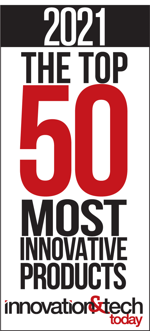 SAGE CINEMA HYBRID LINE SOURCE 3 Top 50 IT Winners Badge