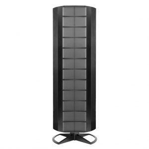 SAGE SERIES L75 24 Wisdom Series LS4 custom black carbon front