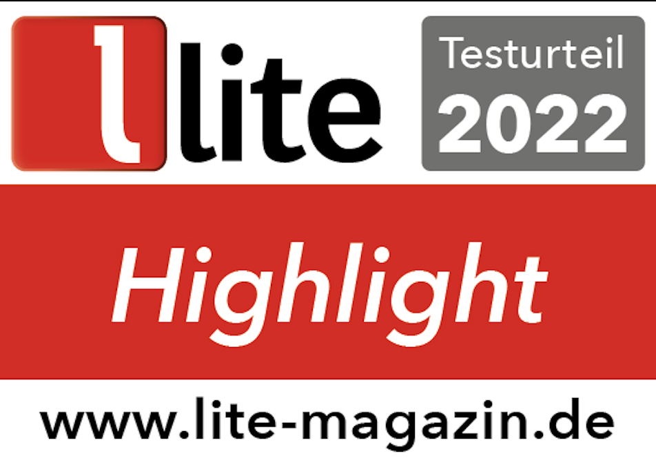 SAGE SERIES L75 8 L75 Free Standing Award Icon