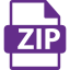 SAGE SERIES L75m 19 Zip File Icon